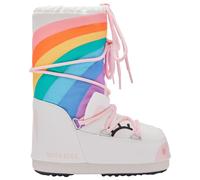 Moon Boot - Icon Unicorn White Multicolor - 27-30 - Snow boots