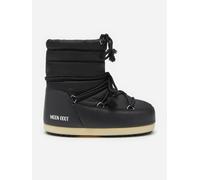 EVX Light Snow Boots Black