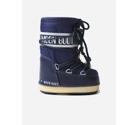 Moon Boot Kids Icon Boots - Blue - EU 39 - 41