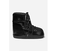 Moon Boot Snow boots MOON BOOT CLASSIC LOW GLANCE in Black 6 / 7.5
