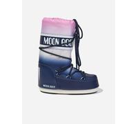 Moon Boot Kids Icon Moonrise Boots in Blue - Blue - EU 39 - 41 UK 6 - 7.5