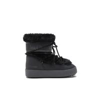 Moon Boot Kids Ltrack Low snow boots - Black 36-37-38
