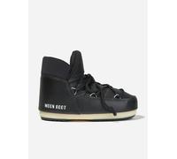 Moon Boot Kids Nylon Pumps in Black - Black - EU 41 - 42 UK 7.5 - 8