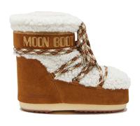 Moon Boot Lab69 Icon Low Shearling Boots