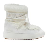 Moon Boot - Ltrack Faux Fur Wp White - 37 - Snow boots
