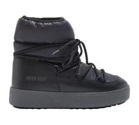 Moon Boot - Ltrack Low Nylon Wp W Black - 38 - Snow boots
