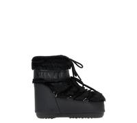MOON BOOT 'Ltrack Tube Faux Fur' Ankle Boots 36-38