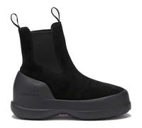 Moon Boot Luna Chelsea Suede Boots