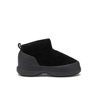 Moon Boot Luna logo-print boots - Black 36-37-38-39-40-41