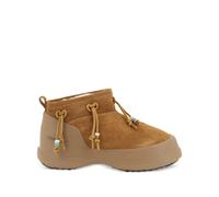 Moon Boot Luna Low boots - Neutrals 37-38-39-40-41-42-45