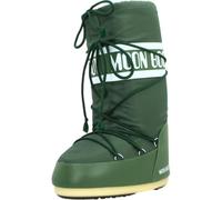 Moon Boot - Icon Nylon W Forest Green - 35-38 - Snow boots