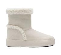 MB LTrack Tina Boots Ecru