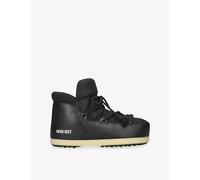 Moon Boot Mens Moon Boot Evx Woven Pumps Black M