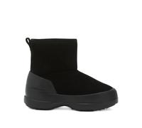 Moon Boot Mezzaluna mid black boots 37-38-39-40-41