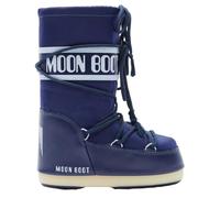 Moon Boot Model MB Icon Nylon Blue, blue, 31/34 EU