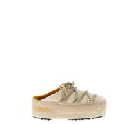 MOON BOOT Moon Boot X Guest In Residence 'Evx' Mules 39-40