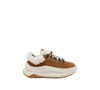 Moon Boot Moon247 city brown shearling sneakers 36-37-38-39-40-41