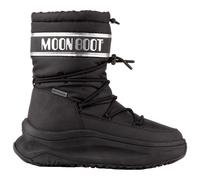Moon Boot - Moon247 Polar Wp Black Silver - 44 - Snow boots