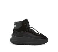 Moon Boot Moon247 Xlace mid sneakers - Black 36-37-38-39-40-41-42-43-44-45-46