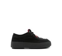 Moon Boot MTrack derby shoes - Black 43