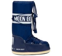 Moon Boot Moon Boot Nylon - Snow boots Blue 35 - 38