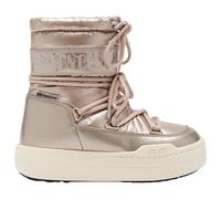 Moon Boot - Park Boot Jr Rose Gold - 34 - Snow boots