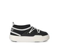 MOON BOOT PARK ICON BLACK SNEAKER 36