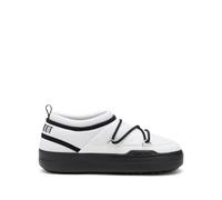 Moon Boot Park Icon logo-print sneakers - White 35-36-37-38-39-40-41-42-43-44-45-46-47
