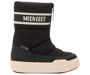 Moon Boot - Park Zip High Wp Jr Black - 34 - Snow boots