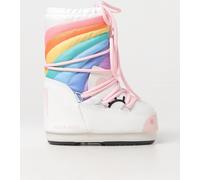 MOON BOOT Shoes Kids color Multicolor - Size: 23 - female