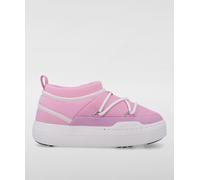 MOON BOOT Shoes Kids color Pink - Size: 32 - female