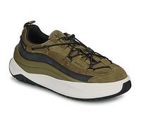 Moon Boot Shoes (Trainers) MB MOON247 XLACE in Green 8