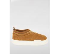 MOON BOOT Sneakers Men color Burnt - Size: 44 - male