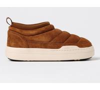 MOON BOOT Sneakers Woman color Burnt - Size: 41 - female