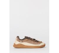 MB Moonlight Trainers Cognac