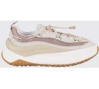 MOON BOOT Sneakers Woman color White - Size: 40 - female