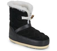 Moon Boot Snow boots MB EVX IGLOO in Black 2.5 kid / 3.5 kid