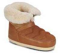 Moon Boot Snow boots MB EVX IGLOO in Brown 2.5 kid / 3.5 kid
