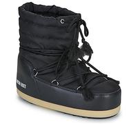 Moon Boot - Evx Light Nylon W Black - 37-38 - Snow boots