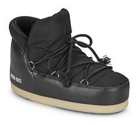 Moon Boot Snow boots MB EVX PUMPS NYLON in Black 7.5