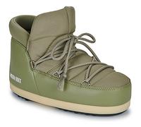 Moon Boot Snow boots MB EVX PUMPS NYLON in Kaki 6 / 6.5