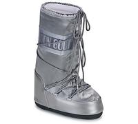 Moon Boot Snow boots MB ICON GLANCE in Grey 6 / 7.5