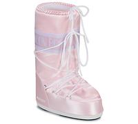 Moon Boot Snow boots MB ICON LOW PEARLY in Pink 6 / 7.5