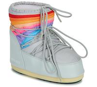 Moon Boot Snow boots MB ICON LOW RAINBOW in Multicolour 3.5 kid / 5