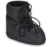 Moonboot - Après-ski boots - Moon Boot Icon Low Rubber Black - Size 42-44 Black 42-44