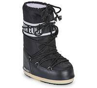 Moon Boot Snow boots MB ICON NYLON in Black 6 toddler / 8.5 toddler