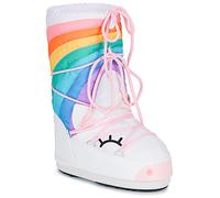 Moon Boot Snow boots MB ICON UNICORN in Multicolour 9.5 toddler / 11.5 kid