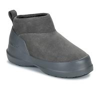 Moon Boot Snow boots MB LUNA LOW BOOT SUEDE in Grey 3.5