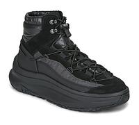 Moon Boot Snow boots MB MOON247 XLACE MID in Black 6.5
