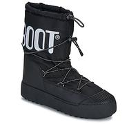 Moon Boot Snow boots MB MTRACK POLAR NYLON in Black 7.5